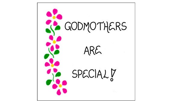 godmother quotes