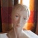 Laszlo Ispanky Porcelain - Made in USA "Susie"