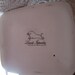 Laszlo Ispanky Porcelain - Made in USA "Susie"