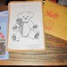 Vintage Doll Craft Patterns, 2 Teddy Bears & 1 Doll