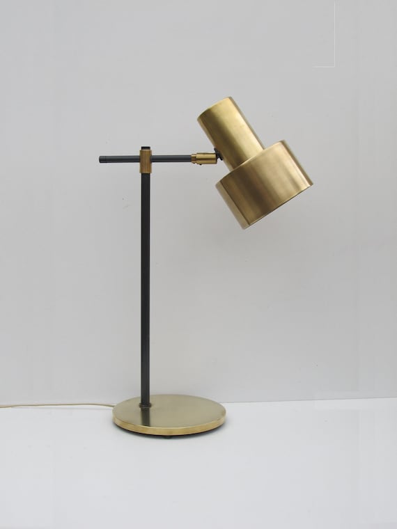 Fog & Morup Jo Hammerborg Lento desk table lamp