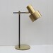 Fog & Morup Jo Hammerborg Lento desk table lamp