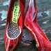 Lycanthrope Wolf Folklore Shoes UK 7 USA 9.5