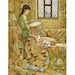 Print. Comfort in Quilting.