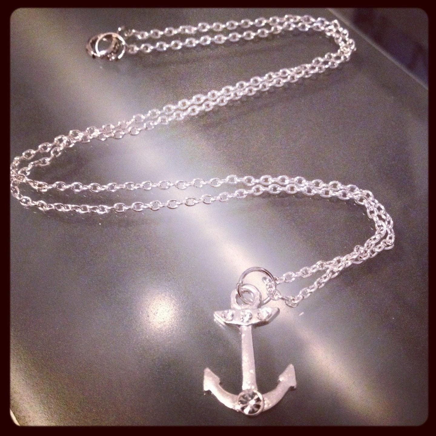 Sailor Necklace