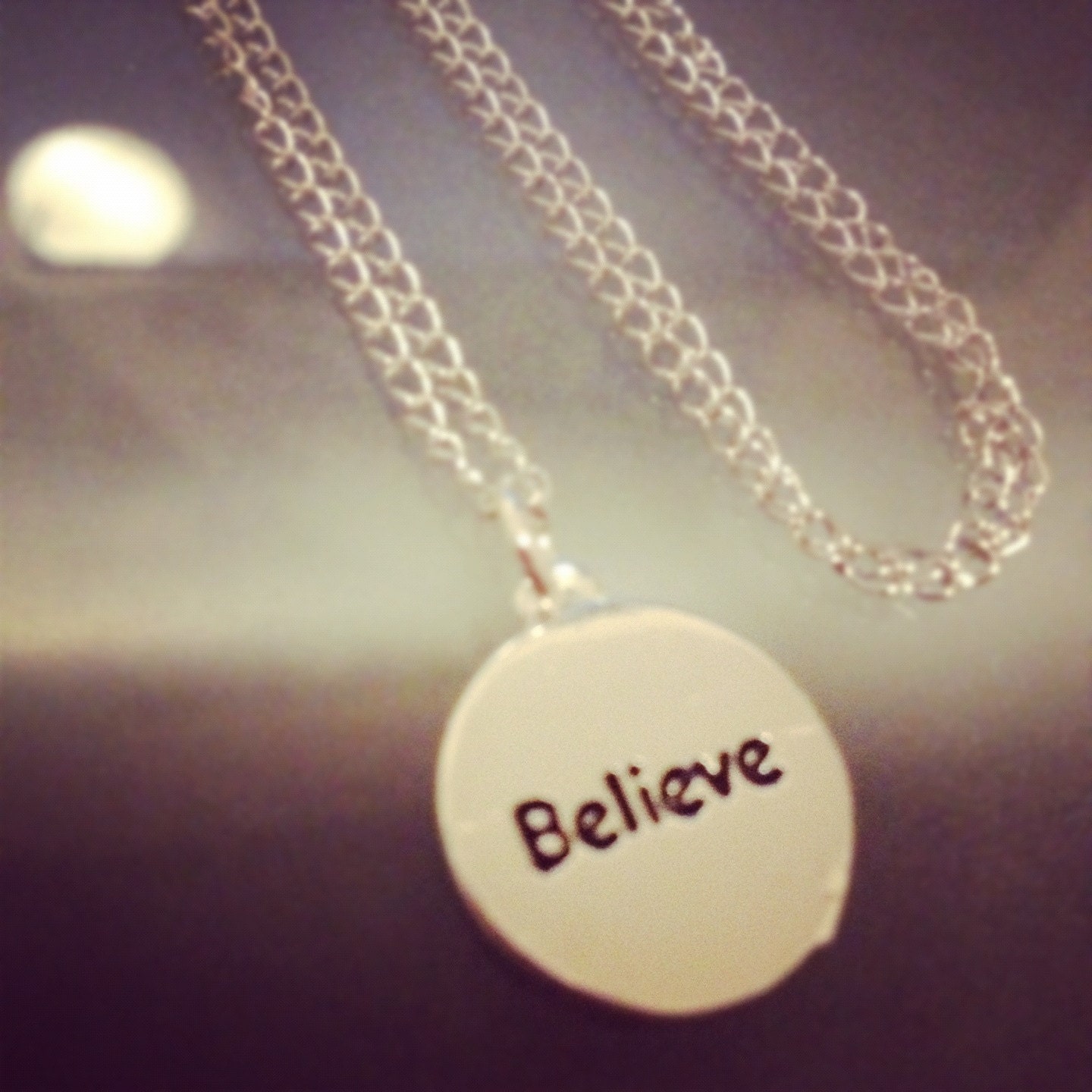 Believe and Inspire