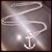Sailor Necklace