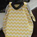 Car Seat Canopy- BOY OR GIRL