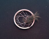 Dreamcatcher Charm