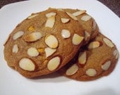 50% off  Cookie of the Month Club 6 Month Subscription MADE to ORDER, finest ingredients used