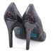 I Do Shoe Sticker for your Wedding/Bridal Shoes in Blue