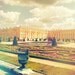 My shabby chic Paris, vintage style photo collection, Paris, Louvre, Versailles, palace, Eiffel tower, 6in x 8in art photo prints