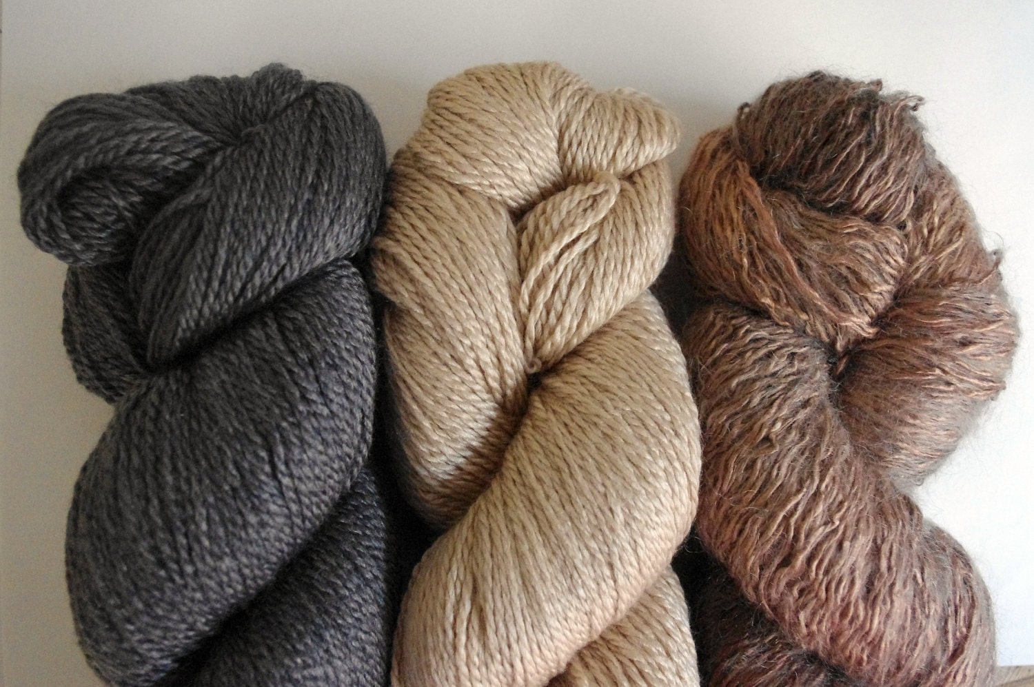 Owl Yarn