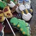 Spring is near - Assorted cookies