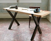 X Base Work Table