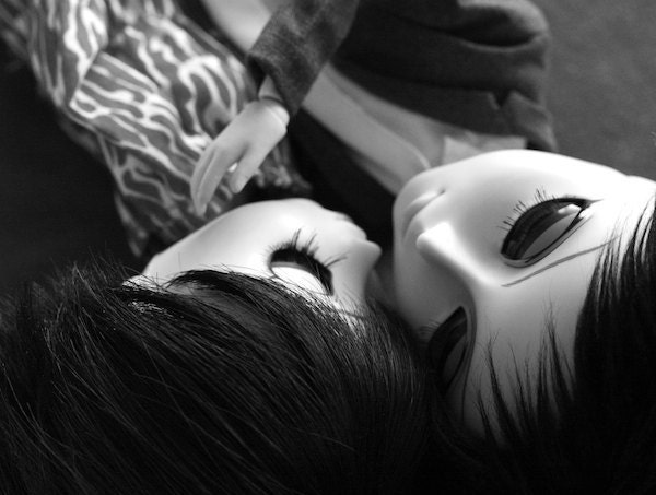 A Moment of Romance
