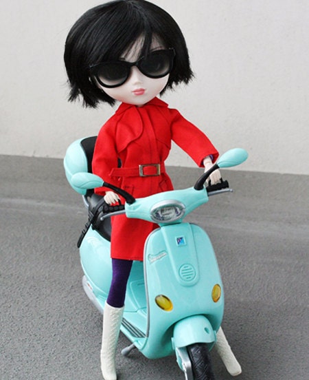 Mod Girl