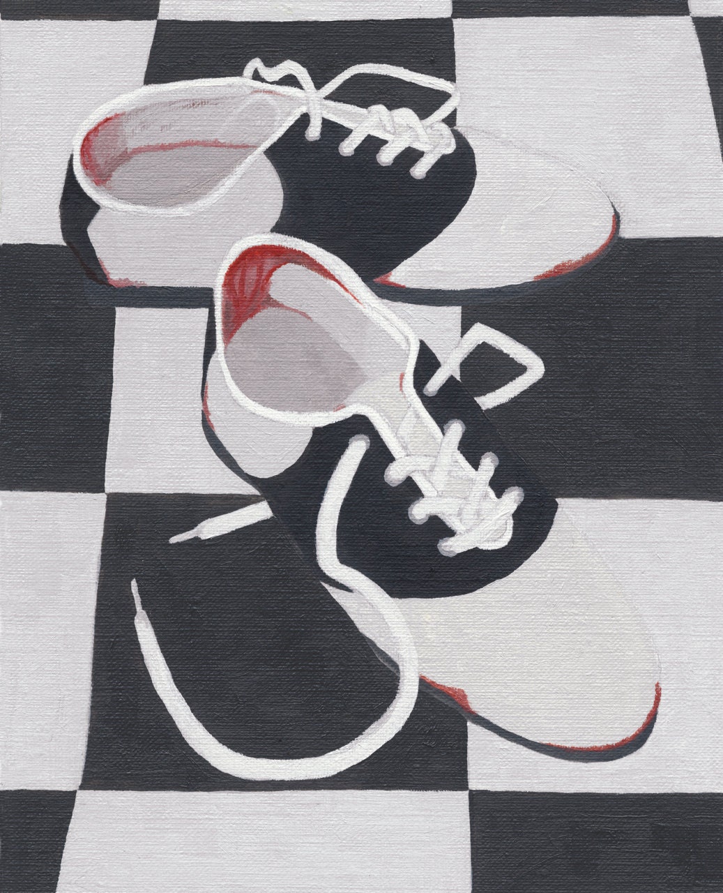 The Whore's Child Limited Edition Print of 50