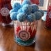 Custom Labels for Candy Bar/Dessert Buffet -- Printable DYI