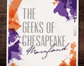 Maryland Poster