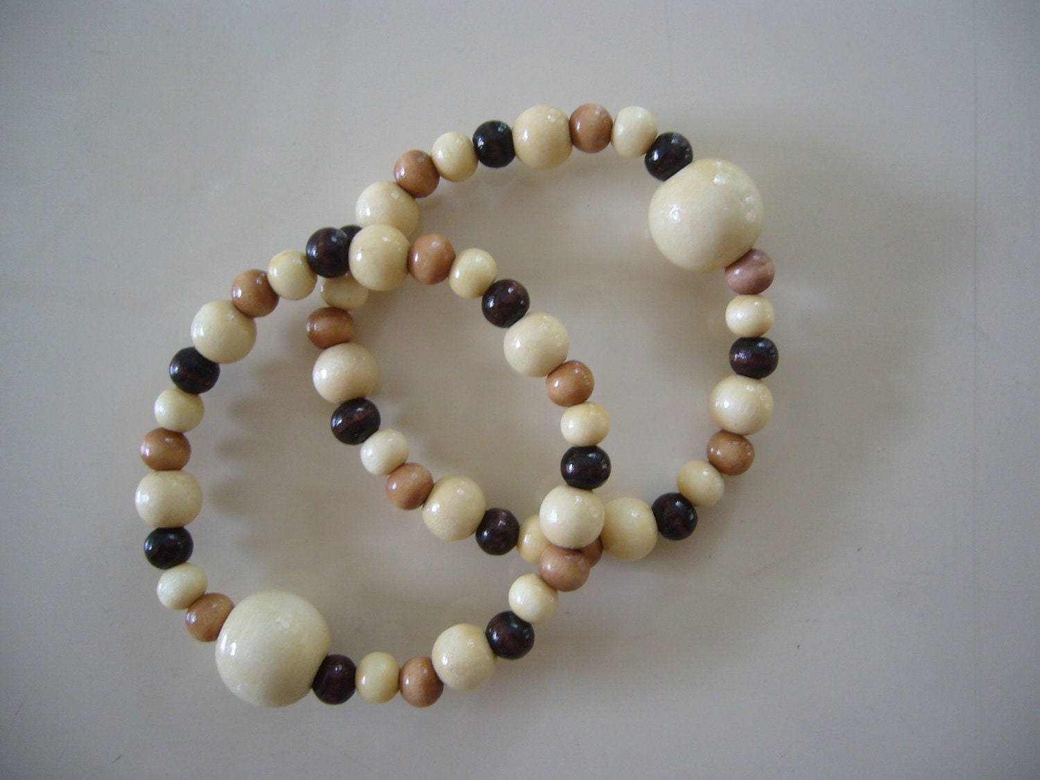 Stomach Beads