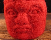 Red Head