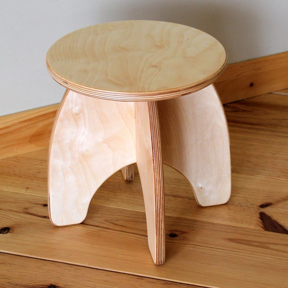Natural Childrens Stool