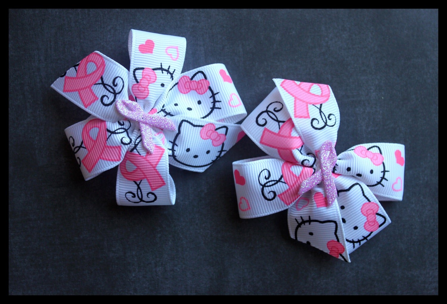 cancer hello kitty