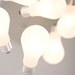 Suspension - Modern Lighting Fixture - La Paz Ceiling Lamp 6