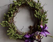 Ready For Spring Wreath