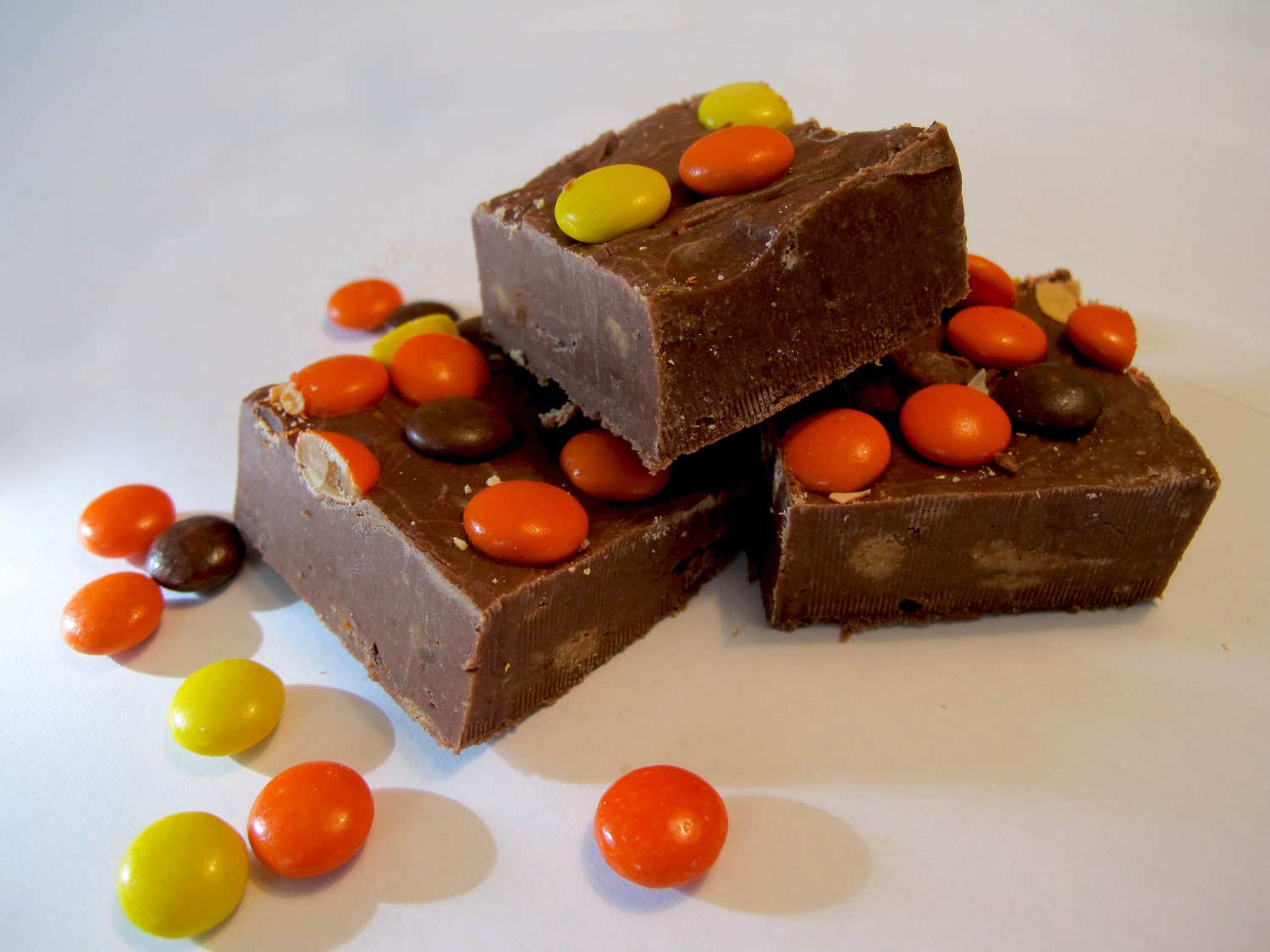 Chocolate Peanut Butter Buster - 1/2 lb.