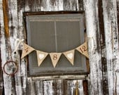 Wedding sign - Save the Date sign -Burlap Banner - engagement photos - Photography prop