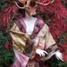 Reindeer mask