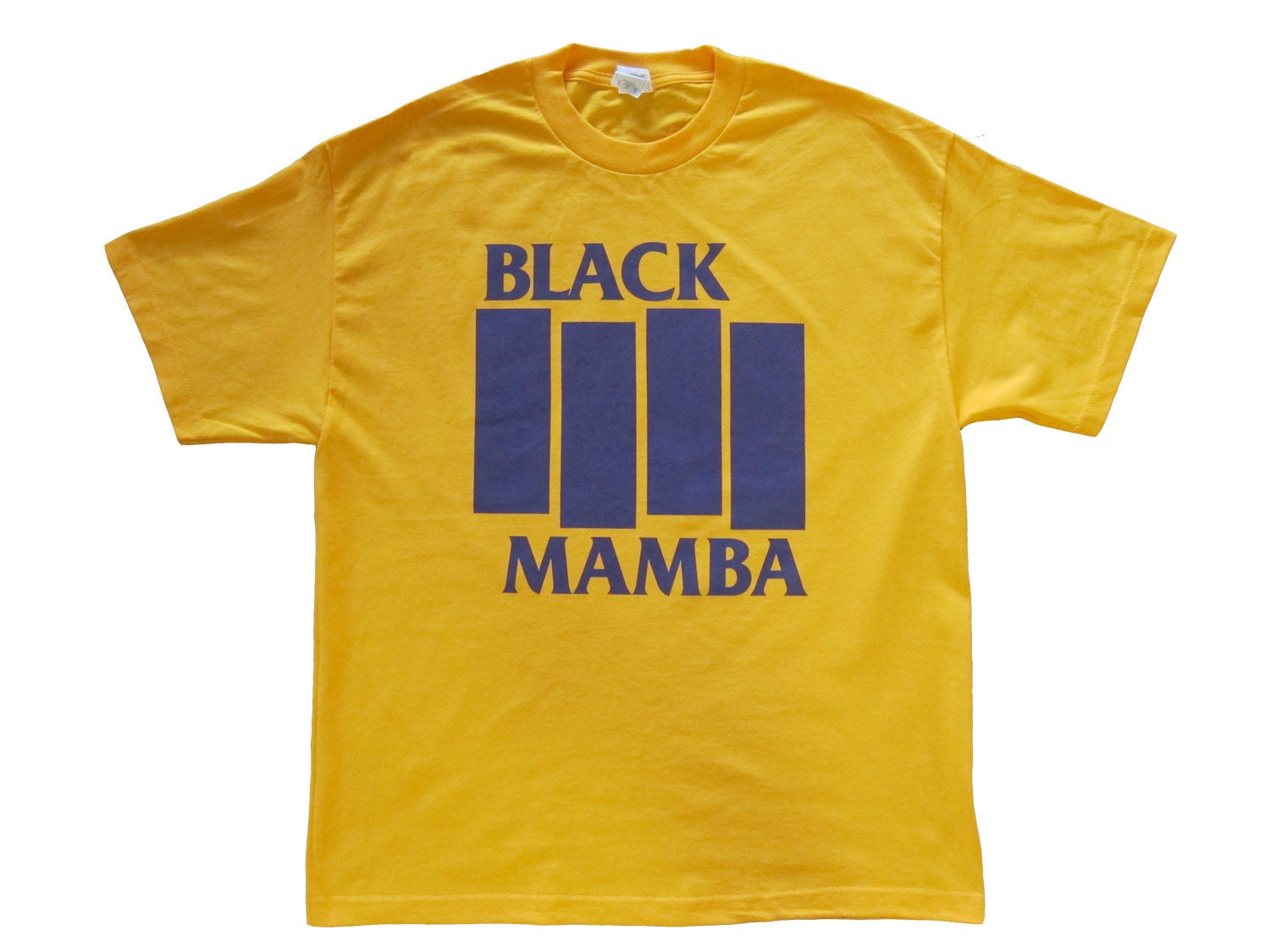 Black Mamba Jersey