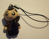 Once Upon a Time - Evil Queen phone charm