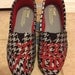 Alabama Gameday Toms Shoes