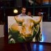 On Sale one available at this price any image 32x48 1.5 inches deep made in the USA Sells for 450 dollars