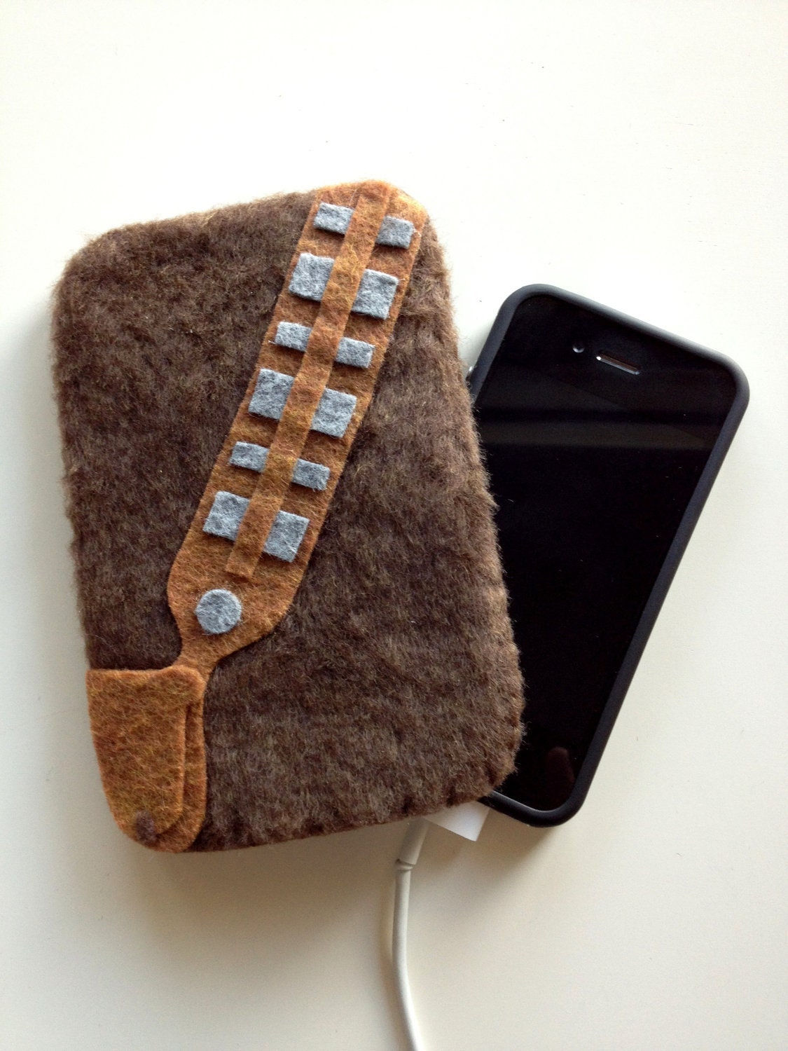 Chewbacca Phone Cozy