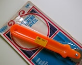 Vintage Tracing Wheel (Soft Touch) Penn Products