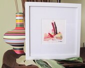 Cocoon-ORIGINAL FRAMED