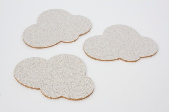 Happy Cloud Coasters