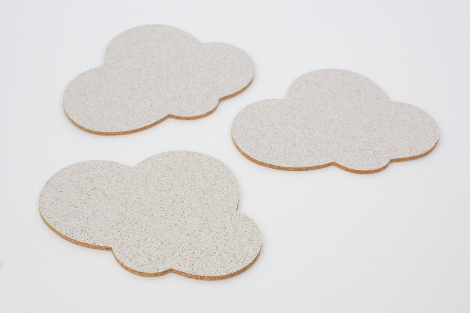 Happy Cloud Coasters