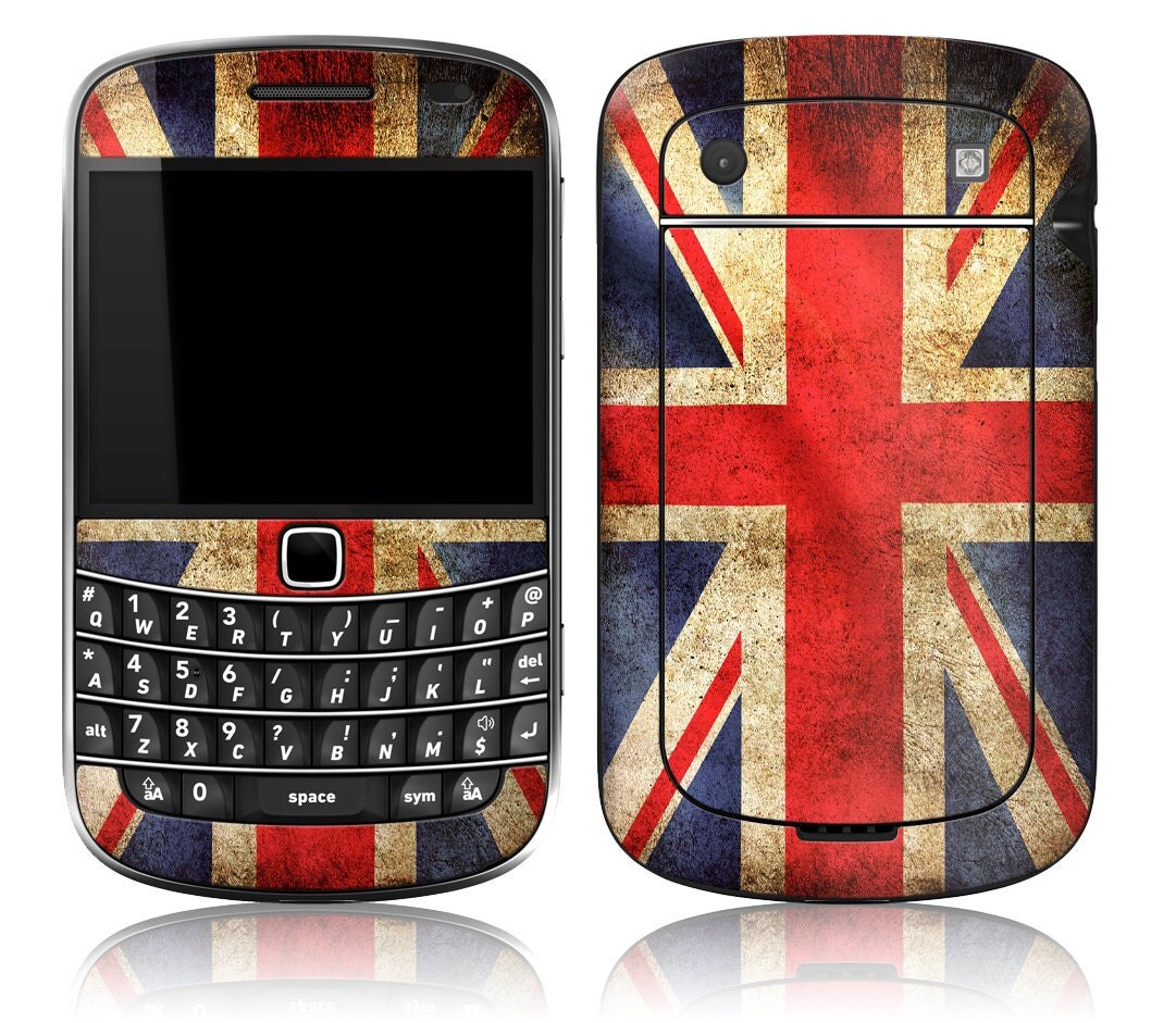 Blackberry Skin Covers