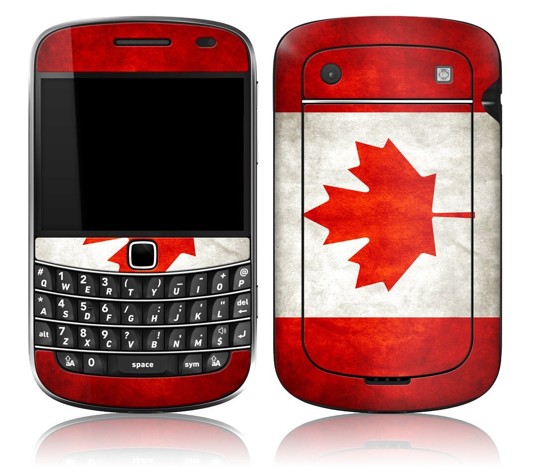 Blackberry Skin Covers