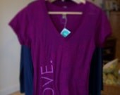 i am love tee.