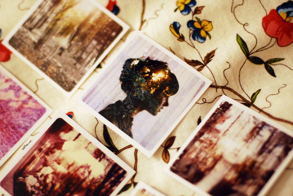 Goodie Bag of Mini Prints
