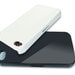 iPhone 4/4S/5 case includes screen protector and cleaning cloth.Watercolor set paintbox. Available in black or white