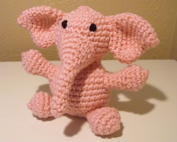 Pink Elephant
