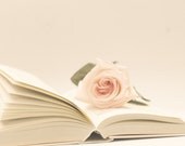 Love photography,  Spring decor, nursery art, nursery decor, nursery prints, spring, love, photography, retro, vintage, pastel, book, pink