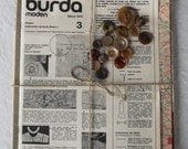 Vintage patterns